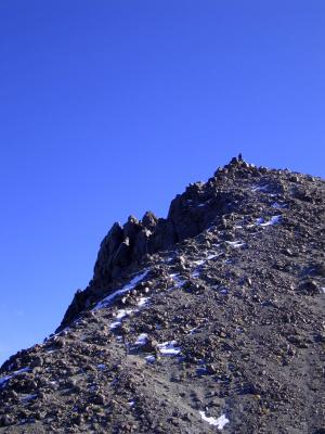 Lassen Volcanic