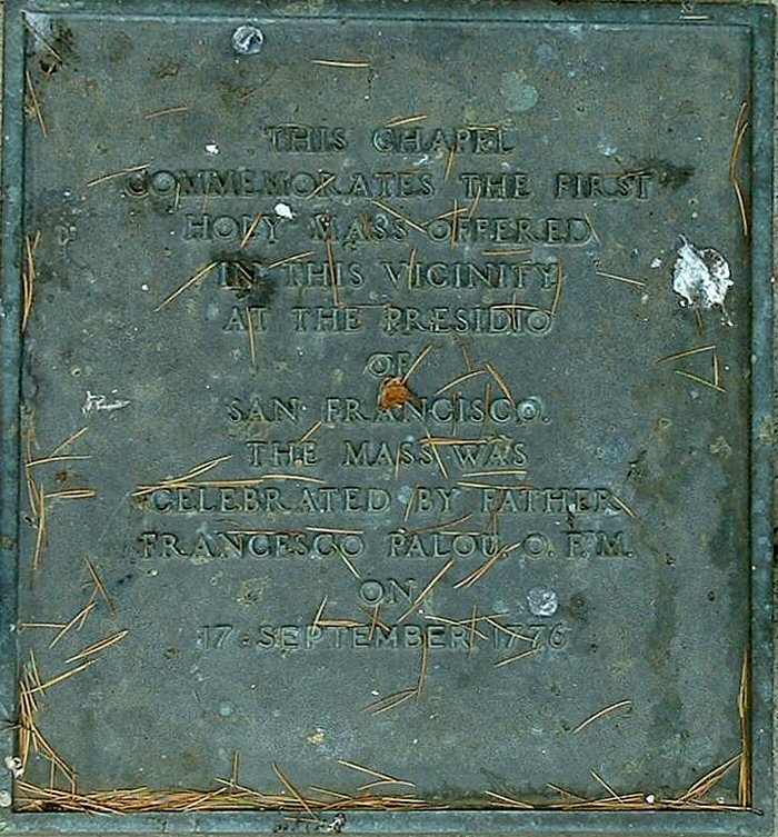Historical Marker