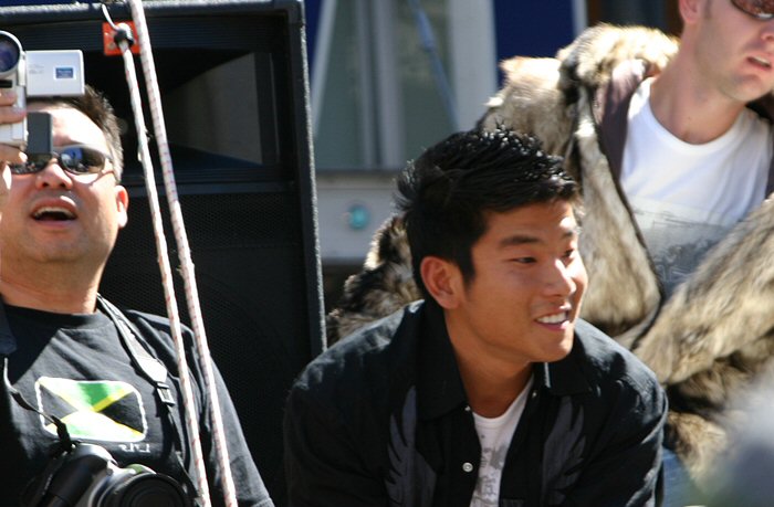 Love Parade 2005