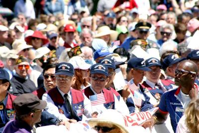 Korean Vets