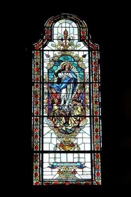 Assumption Window