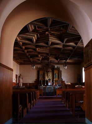 Our Lady's Chapel