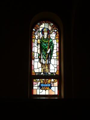 St Patirck