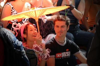 Love Parade 2005