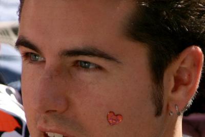 Love Parade 2005