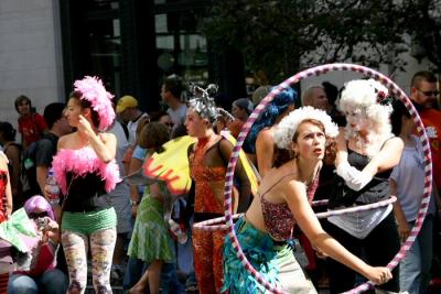 Love Parade 2005