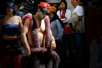 Love Parade 2005