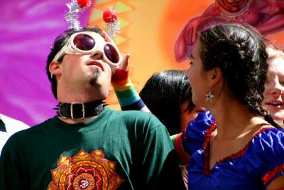 Love Parade 2005