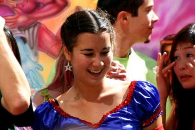 Love Parade 2005