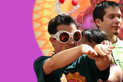 Love Parade 2005