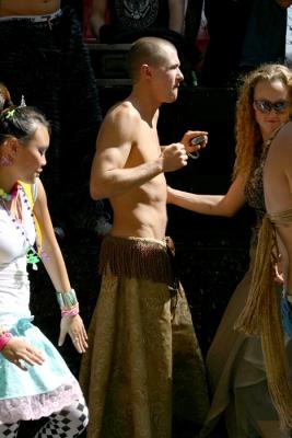 Love Parade 2005