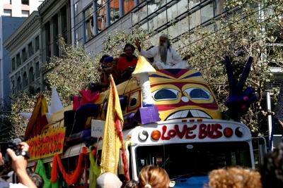 Love Parade 2005