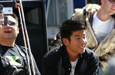 Love Parade 2005