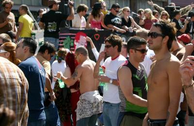 Love Parade 2005