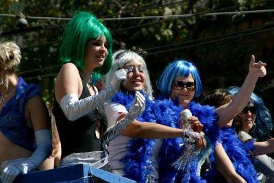 Love Parade 2005