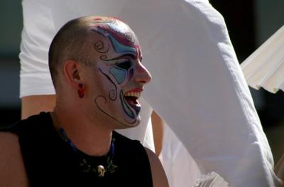 Love Parade 2005