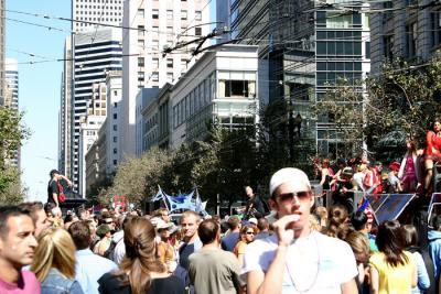 Love Parade 2005