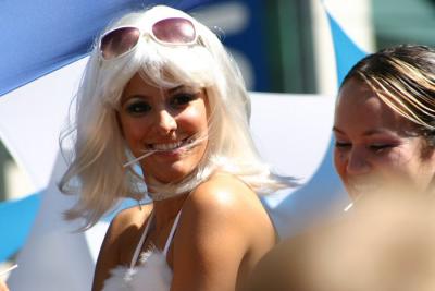Love Parade 2005