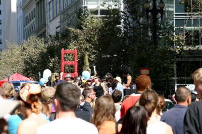 Love Parade 2005