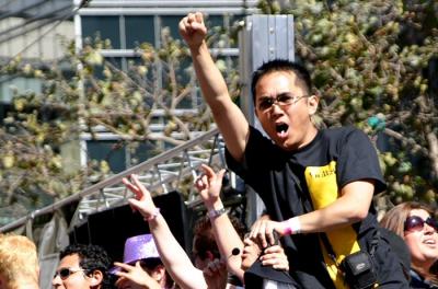 Love Parade 2005