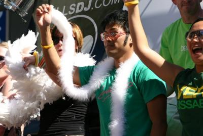Love Parade 2005