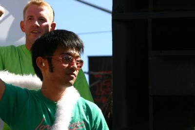 Love Parade 2005