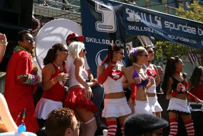 Love Parade 2005