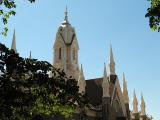 Another LDS Church building on Temple Square.........
