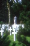 American Cemetery @ Coleville-sur-Mer Normandy
