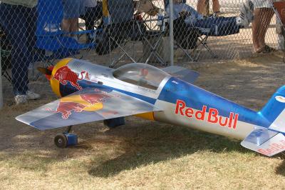 R/C Airshow Tucson