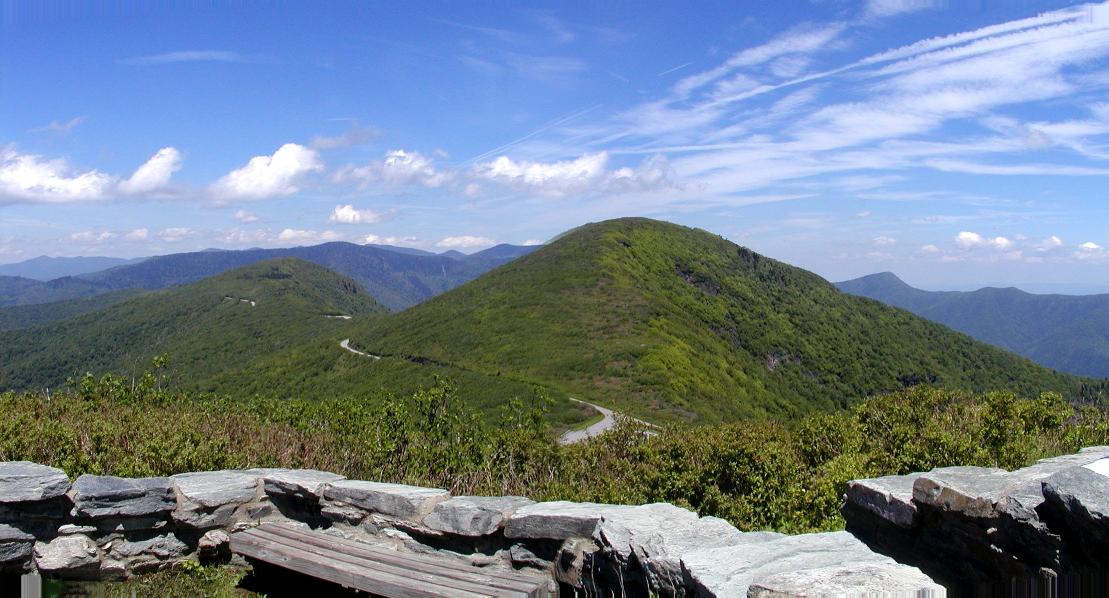 Panorama View 1