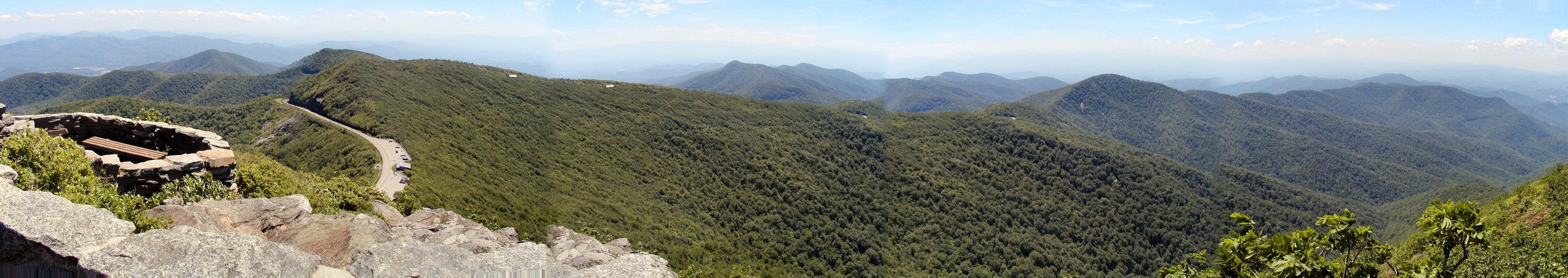 Panorama View 3