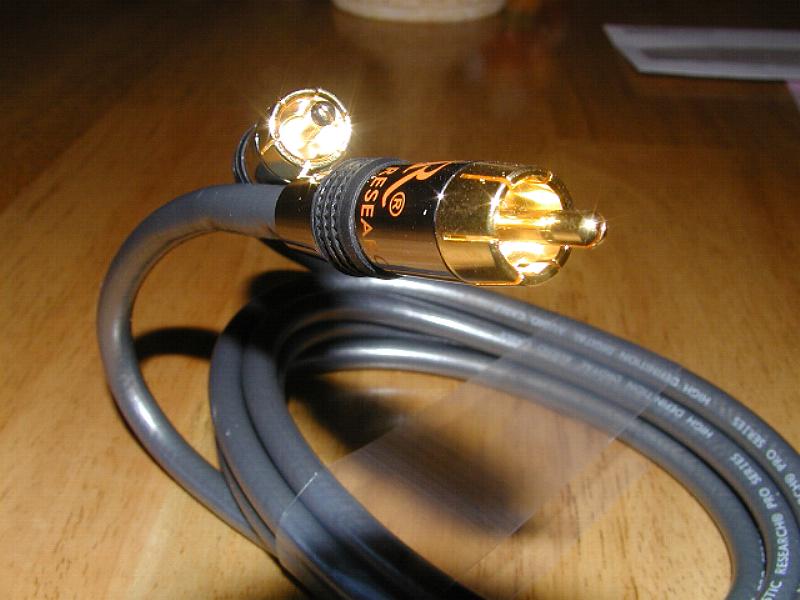 Digital Audio Cable