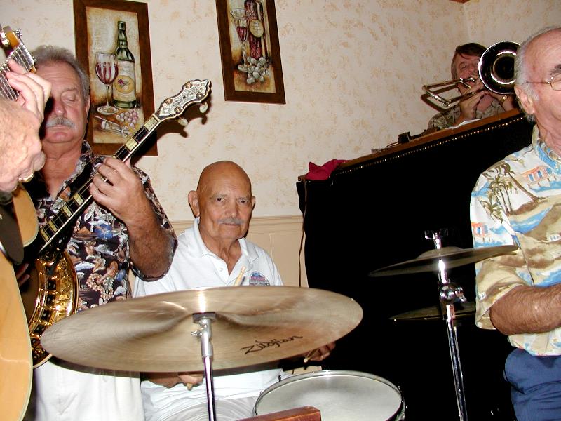 Dixieland 3