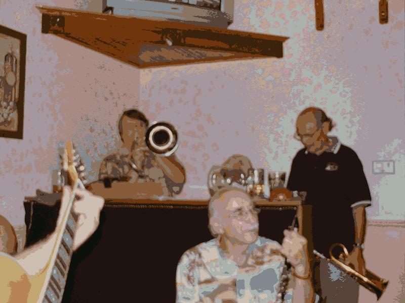 Dixieland 9