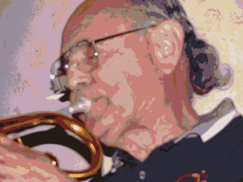 Bobby D