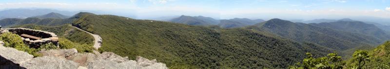 Panorama View 3