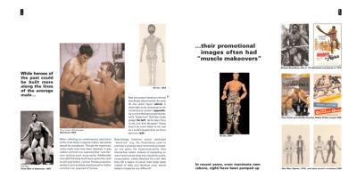 Male Health Project: Spread [Excerpt 5]