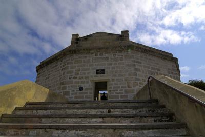 The Round House
