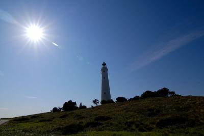 Wadjemap Lighthouse
