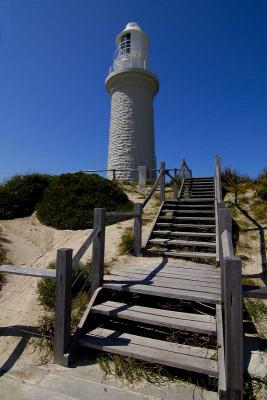Bathurst Lighthouse