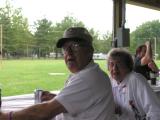 Uncle Burman & Mary