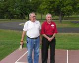 Burman & Dean Berndt