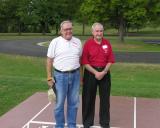 Burman & Dean Berndt