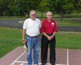 Burman & Dean Berndt