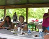 Ruthie shares her pictures.