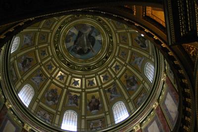 Cathedral Dome