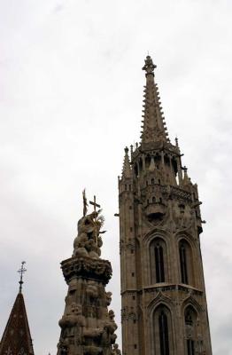 Matthias Church