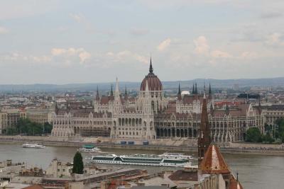 Parliament Building