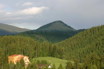 Northern Slovakian Hills